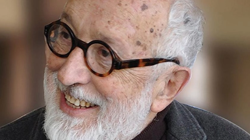 Addio a Branzi. Era l’archistar di S.Francesco Addio a Branzi. Era l’archistar di S.Francesco