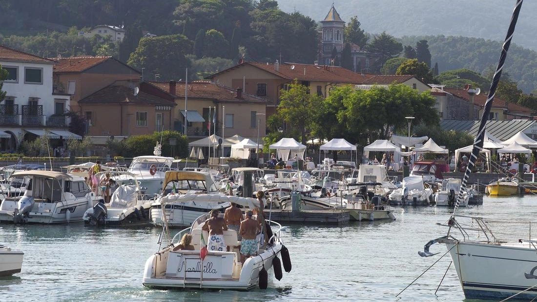 Il fallimento di Ameglia Servizi  Comune verso la transazione  per risarcire gli ultimi debiti