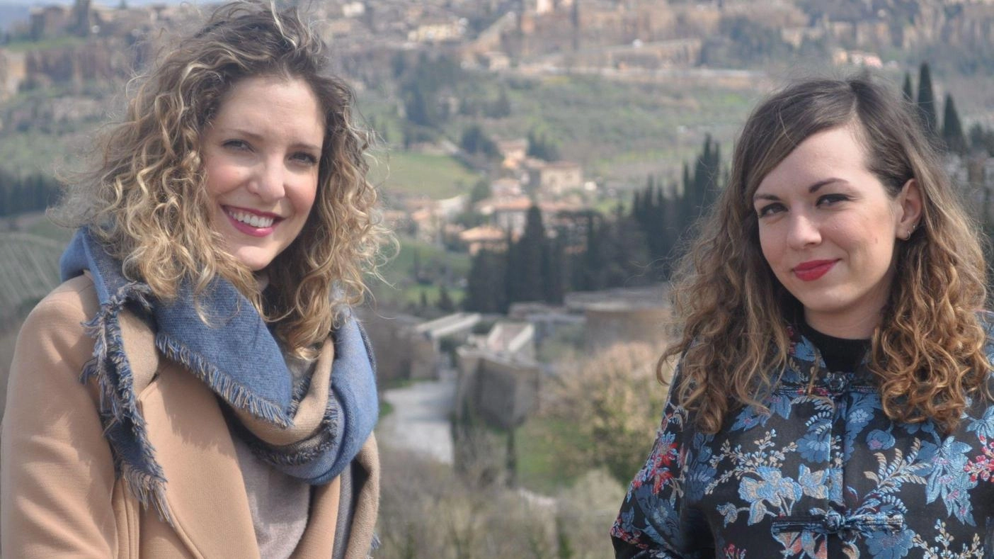 È tutto pronto per “Orvieto Cinema Fest“. Cortometraggi di scena al teatro Mancinelli È tutto pronto per “Orvieto Cinema Fest“. Cortometraggi di scena al teatro Mancinelli