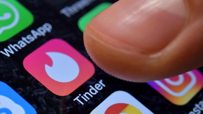 Tinder, l'app di incontri più famosa al mondo