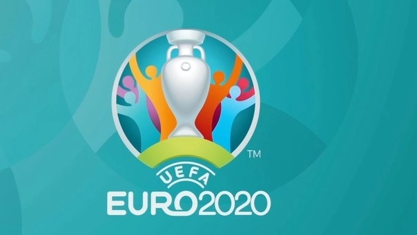 Logo UEFA EURO 2020