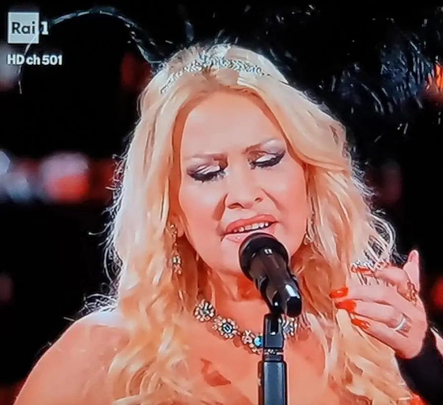 Cosetta Gigli protagonista a “The Voice Senior“ Su RaiUno conquista l’ammissione al talent show