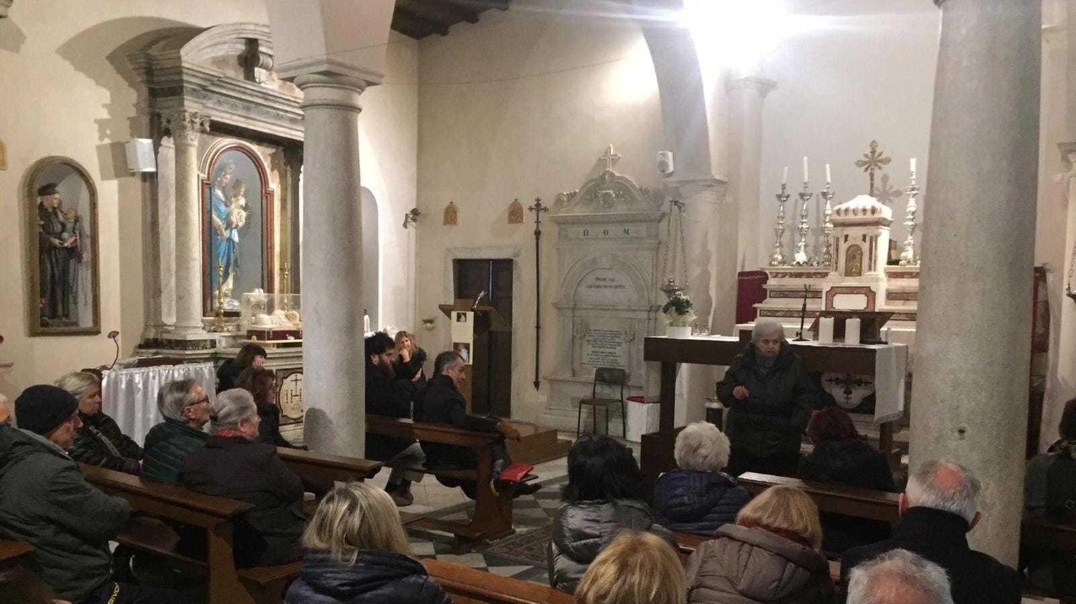 Alla scoperta dei paesi A spasso per Sorgnano Identità e tradizioni Alla scoperta dei paesi A spasso per Sorgnano Identità e tradizioni