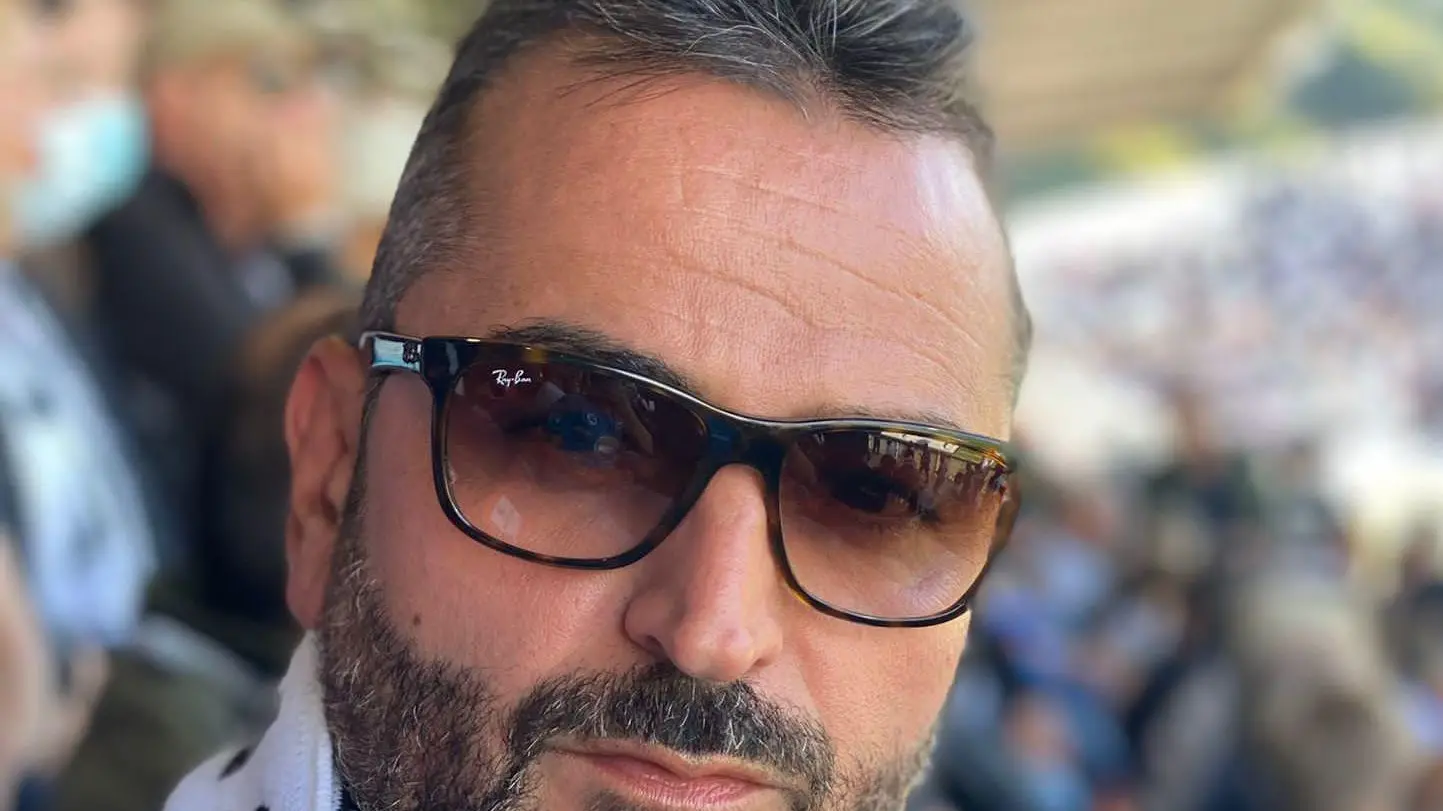 A Firenze coraggio, grinta e cuore I tifosi fiduciosi nella salvezza A Firenze coraggio, grinta e cuore I tifosi fiduciosi nella salvezza