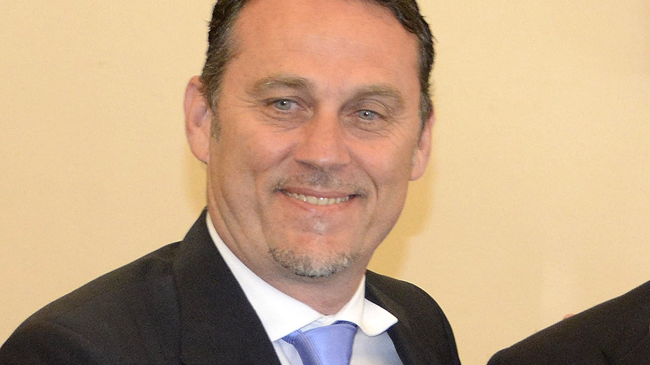Riccardo Ginanneschi