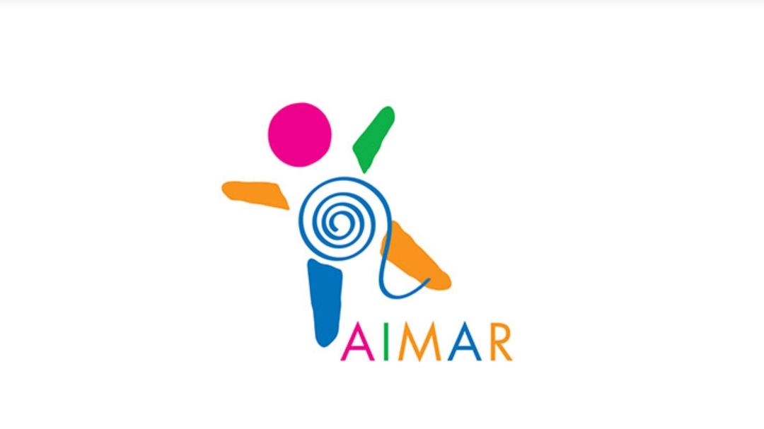 Il logo di Aimar