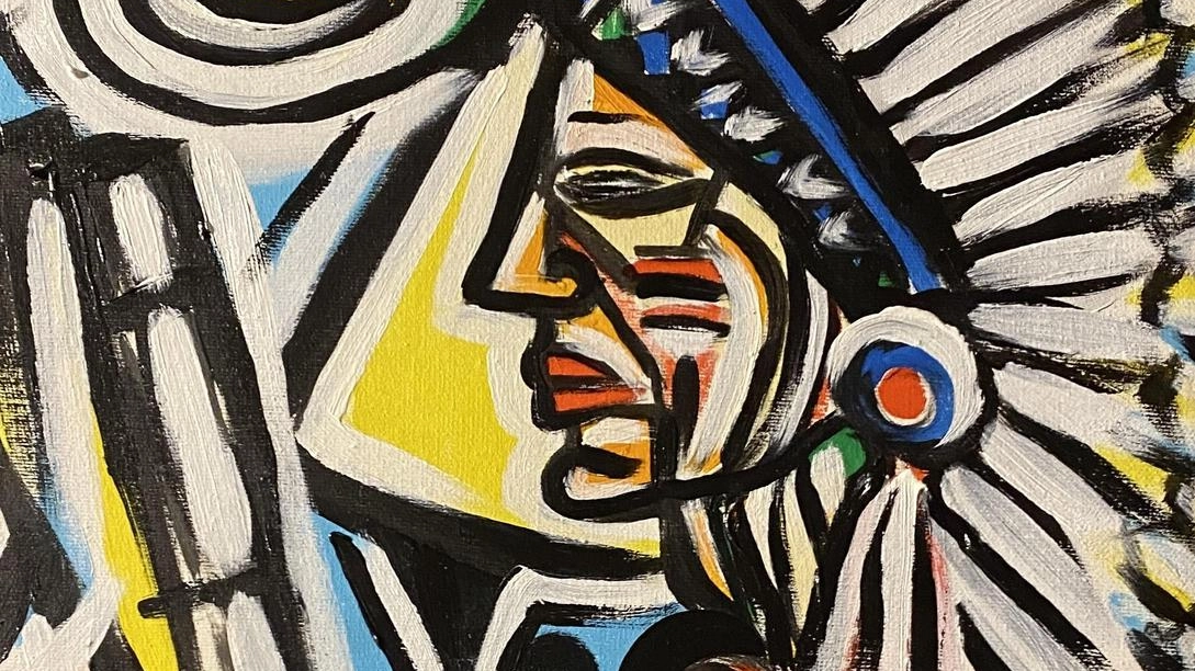 "Mondi condivisi", i ricordi infantili nell’arte di Giubba "Mondi condivisi", i ricordi infantili nell’arte di Giubba