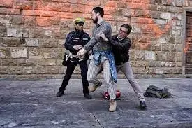 Ultima Generazione, Nardella: “In caso di danni è giusto costituirsi parte civile”