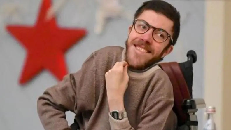 Iacopo Melio Iacopo Melio