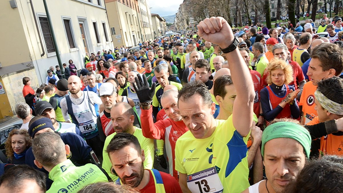 Trofeo Oltrarno (foto Regalami un sorriso onlus)