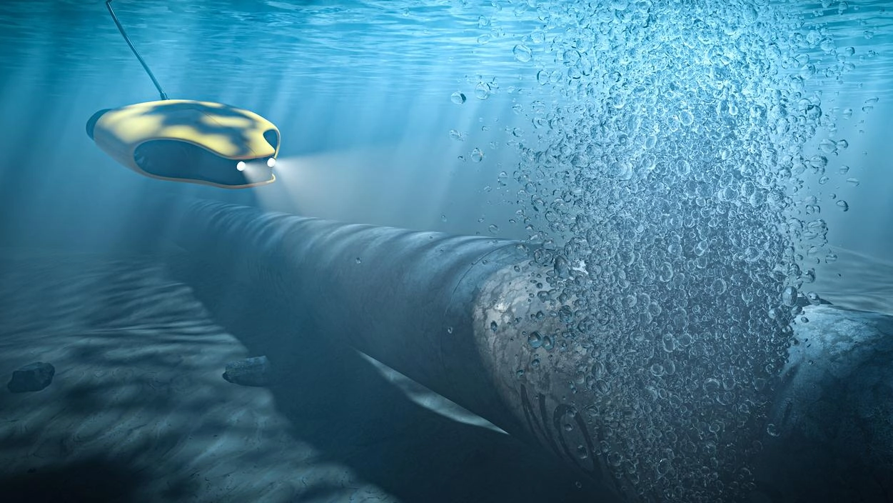 Patto tra Leonardo e Fincantieri. Un’alleanza sull’underwater. Spezia spera in un ruolo centrale Patto tra Leonardo e Fincantieri. Un’alleanza sull’underwater. Spezia spera in un ruolo centrale
