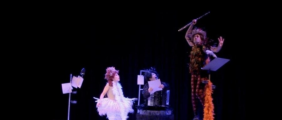 Mercantia torna in scena, Certaldo si anima di arte di strada, teatro e comicità