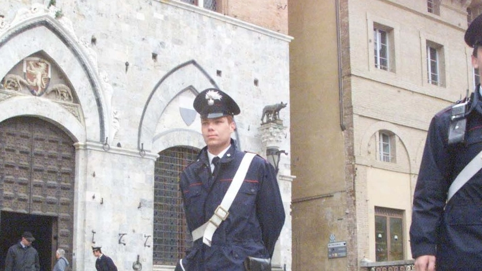  Gli accertamenti sono stati condotti dai carabinieri  del comando  di viale Bracci