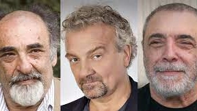 tre maledetti amici