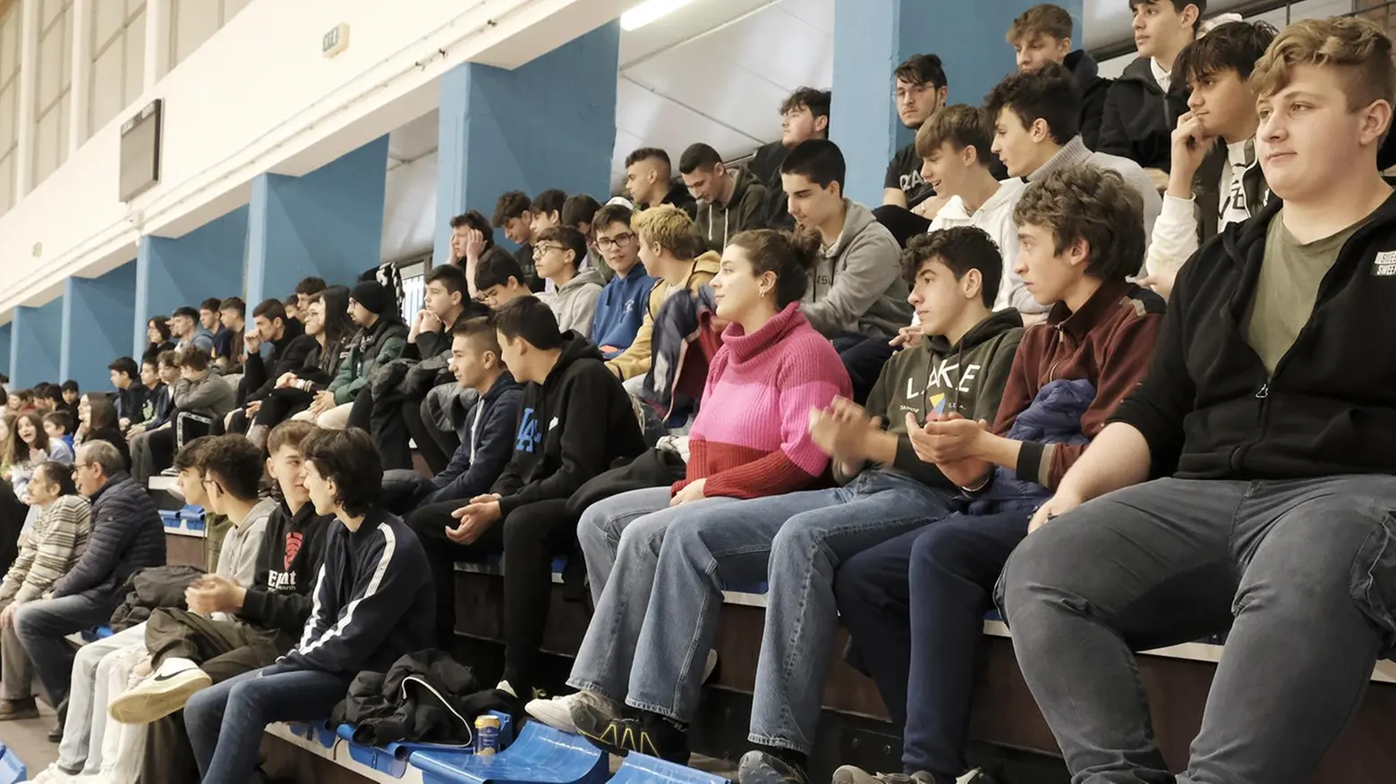 Ragazzi ‘pa-droni’ del territorio L’istituto Pacinotti-Belmesseri insegna agli studenti a... volare Ragazzi ‘pa-droni’ del territorio L’istituto Pacinotti-Belmesseri insegna agli studenti a... volare