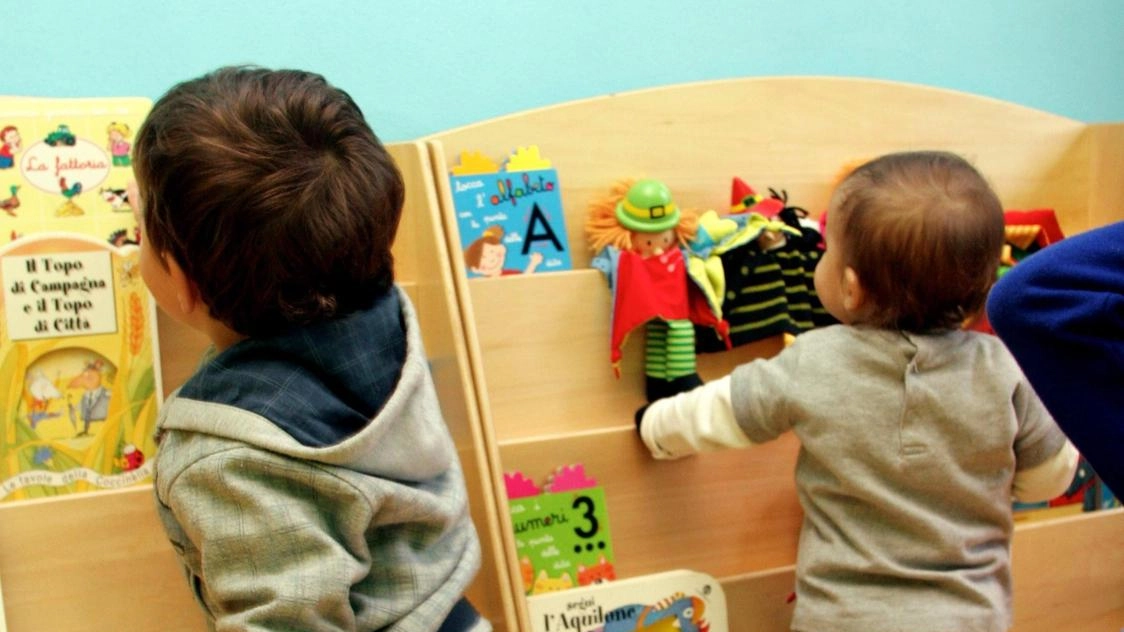 Nidi gratis, ecco i fondi. Il sostegno servirà per 98 bambini