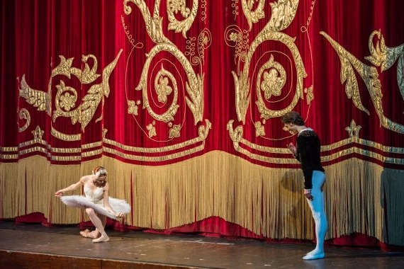 XIV rassegna di danza&balletto al Teatro Verdi di Firenze