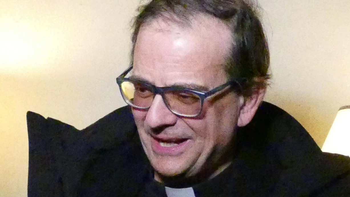 Vino, religioni, sostenibilità Arcivescovo e rabbino capo a dialogo sul ‘senso della vite’ Vino, religioni, sostenibilità Arcivescovo e rabbino capo a dialogo sul ‘senso della vite’