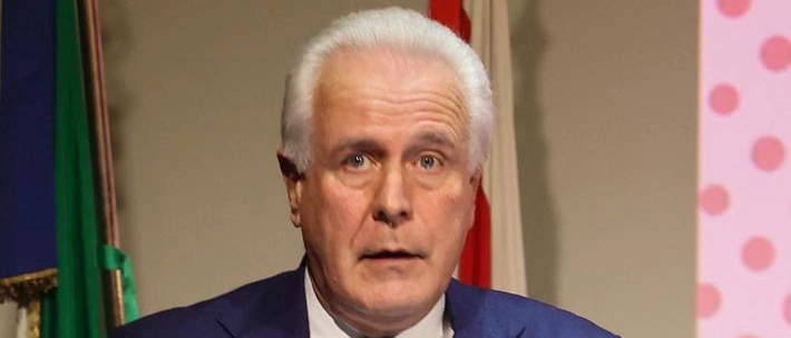 Dopo anni di scontri, il governatore Giani e il sindaco Del Ghingaro firmano il nuovo accordo di programma per lo sviluppo della città e dell’approdo.