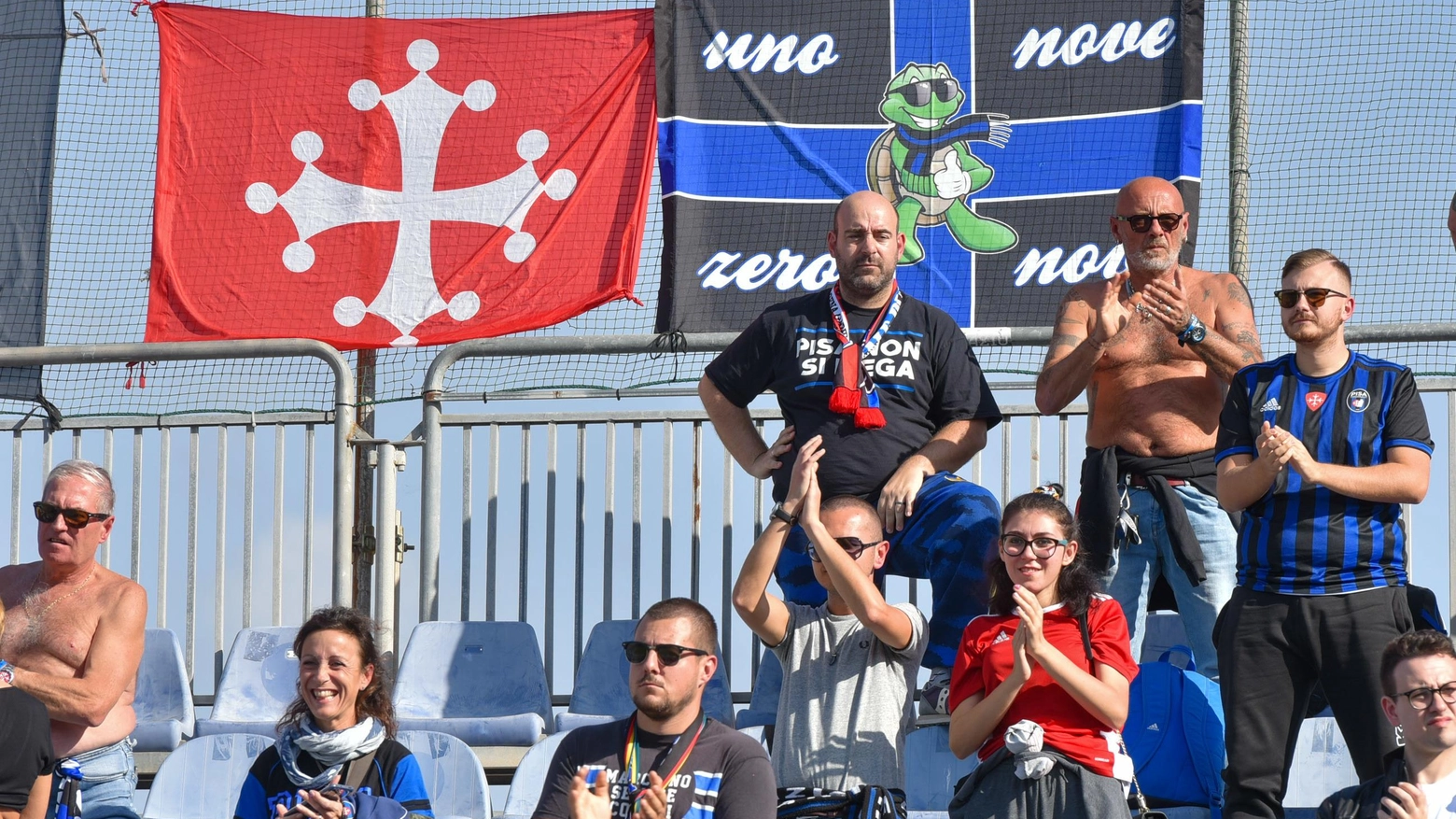 "Il nerazzurro" puntata speciale "Il nerazzurro" puntata speciale