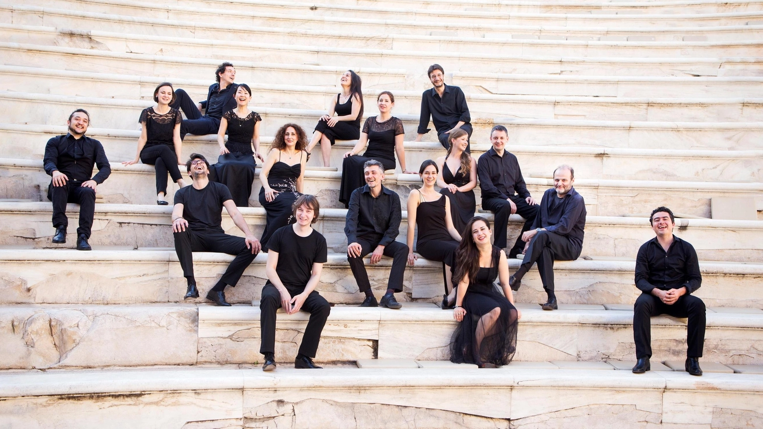 Musica, la magia del live. Torna ’Concerti a teatro’. Tra il Civico e l’Impavidi Musica, la magia del live. Torna ’Concerti a teatro’. Tra il Civico e l’Impavidi