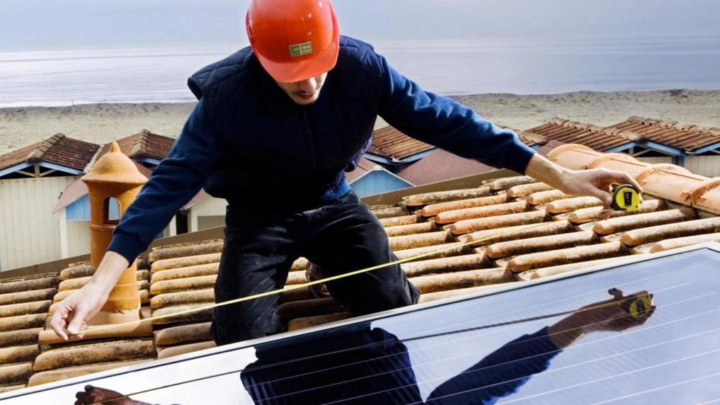 Fotovoltaico e coltivatori. Scatta la corsa ai fondi Fotovoltaico e coltivatori. Scatta la corsa ai fondi