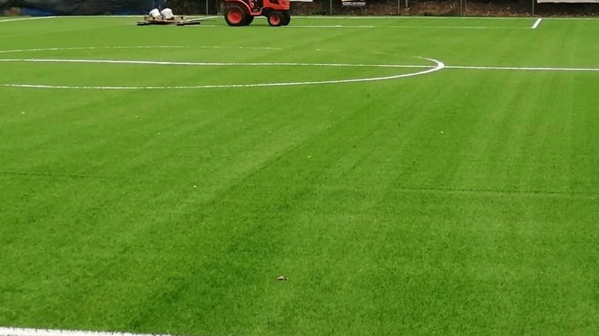 Campo Sportivo Altopascio: Nuova Illuminazione per Risparmio Energetico
Campo Sportivo Altopascio: Nuova Illuminazione per Risparmio Energetico