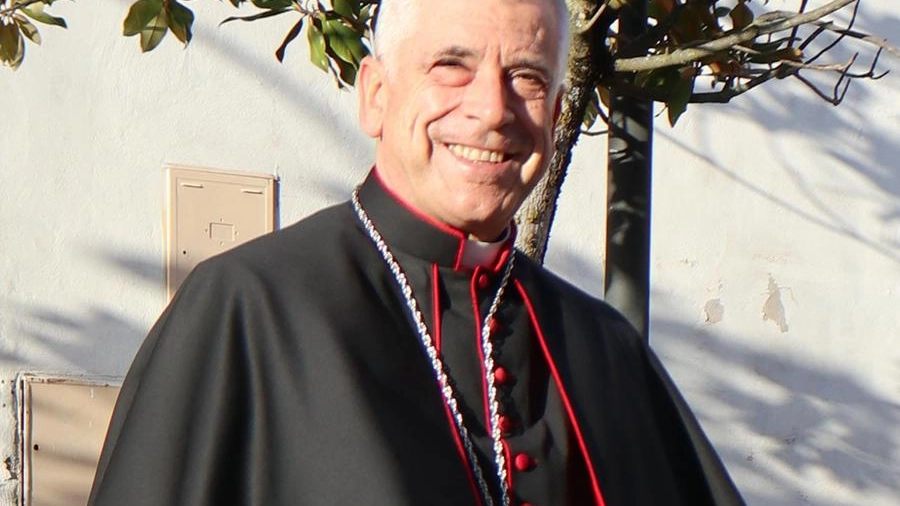 Monsignor Soddu