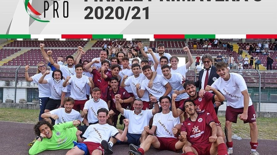 Arezzo campione