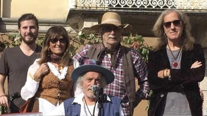 Torna ’Castagna racconta’. Il paese rivive il Medioevo Torna ’Castagna racconta’. Il paese rivive il Medioevo