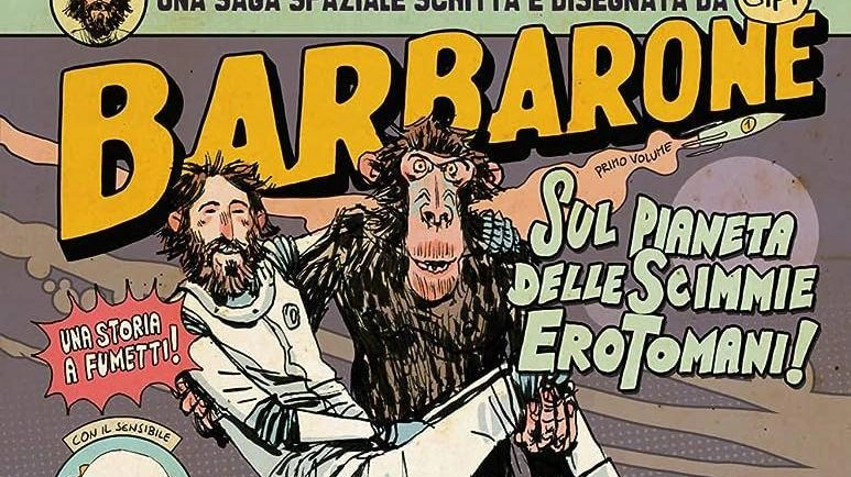 "Comics", i 30 finalisti. Le eccellenze del fumetto "Comics", i 30 finalisti. Le eccellenze del fumetto