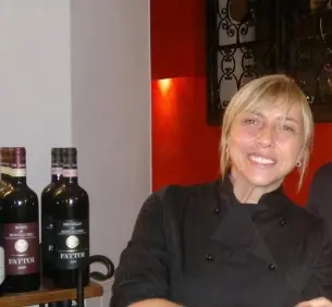 "La Luminara? Quest’anno sarà allestita in tutti i nostri ristoranti"