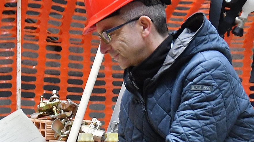 Allarme degli artigiani Appalti impossibili "Spesso siamo esclusi Ora serve la svolta" Allarme degli artigiani Appalti impossibili "Spesso siamo esclusi Ora serve la svolta"