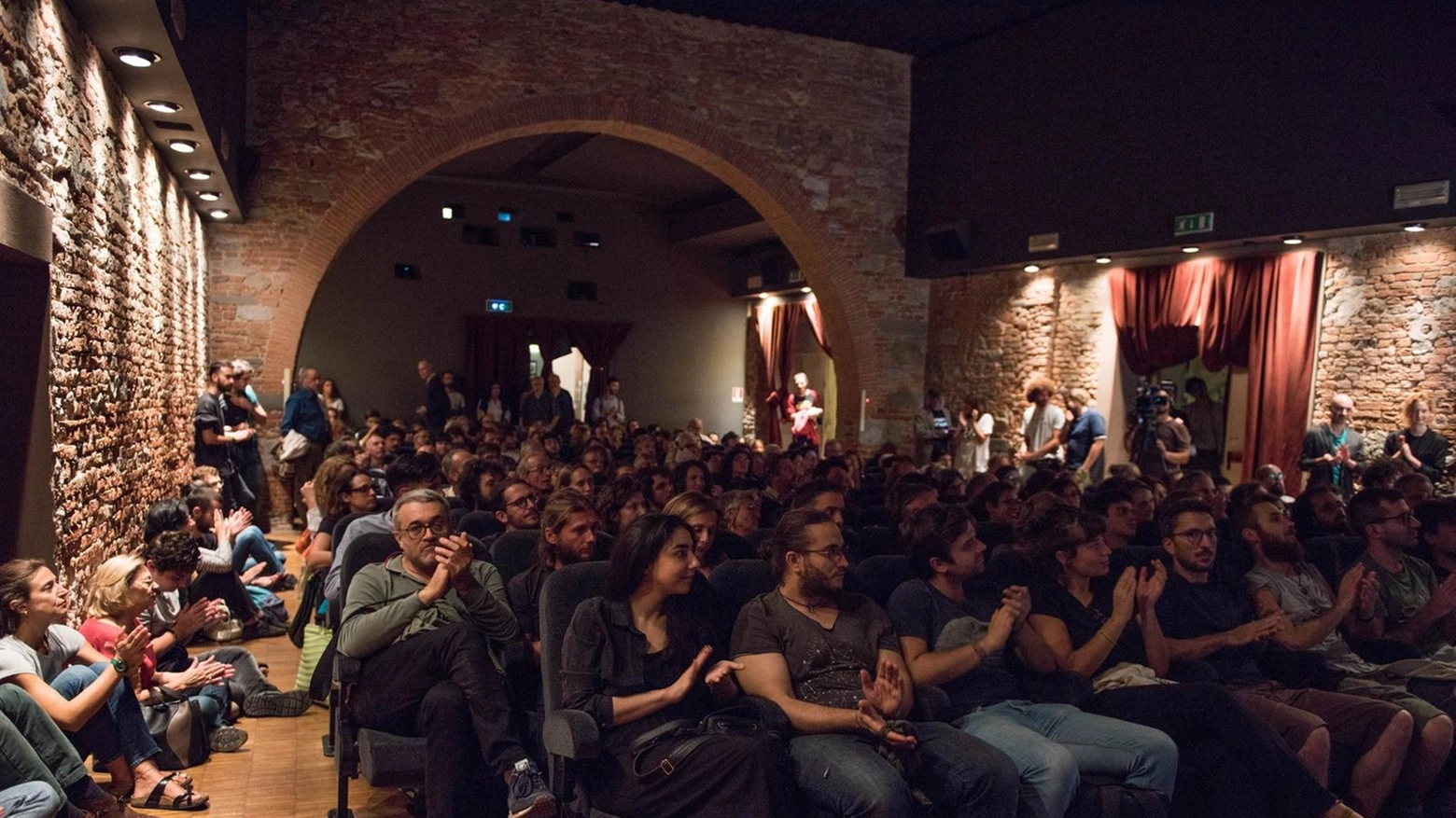 Arsenale La nuova stagione