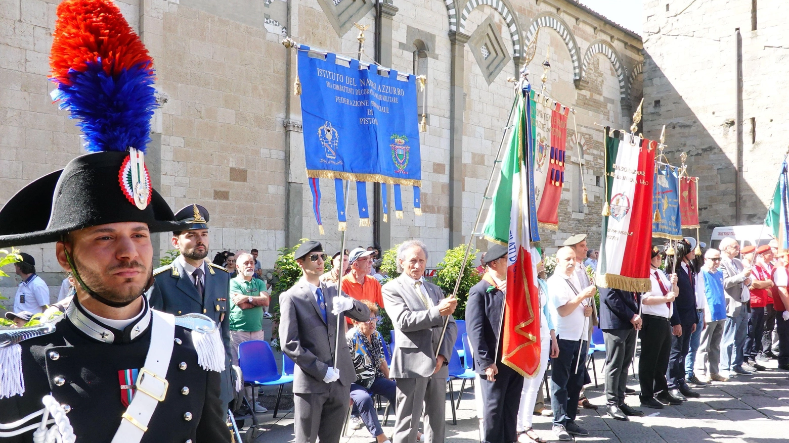 Festa della Repubblica  Una giornata di eventi