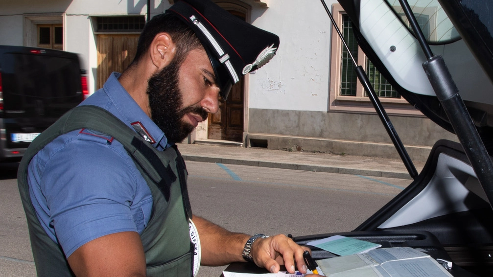 I carabinieri nelle scorse settimane hanno svolto  una campagna anti-truffa su tutto il territorio