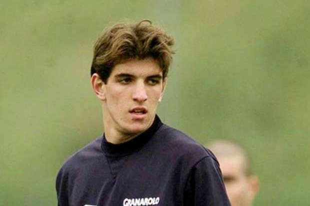 Niccolò Galli