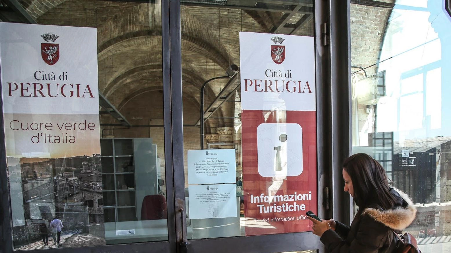 Segnali turistici, la svolta. Arrivano i cartelli nuovi Segnali turistici, la svolta. Arrivano i cartelli nuovi