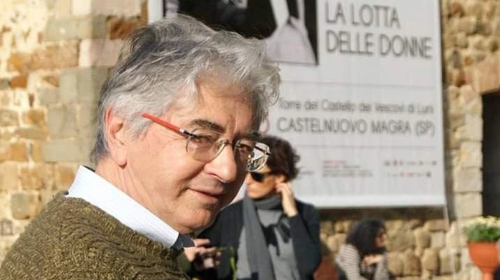 Lo sguardo di Tommy Malfanti S’inaugura la mostra ’Blow Up’ Lo sguardo di Tommy Malfanti S’inaugura la mostra ’Blow Up’