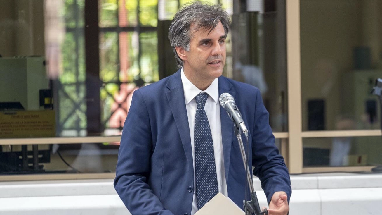 ’Cultura e lavoro all’Università’ Tra i relatori il presidente della Crui ’Cultura e lavoro all’Università’ Tra i relatori il presidente della Crui
