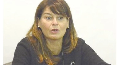 Carla Palmieri