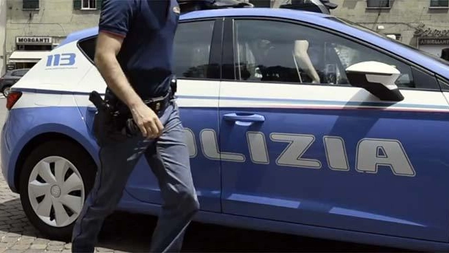 polizia polizia