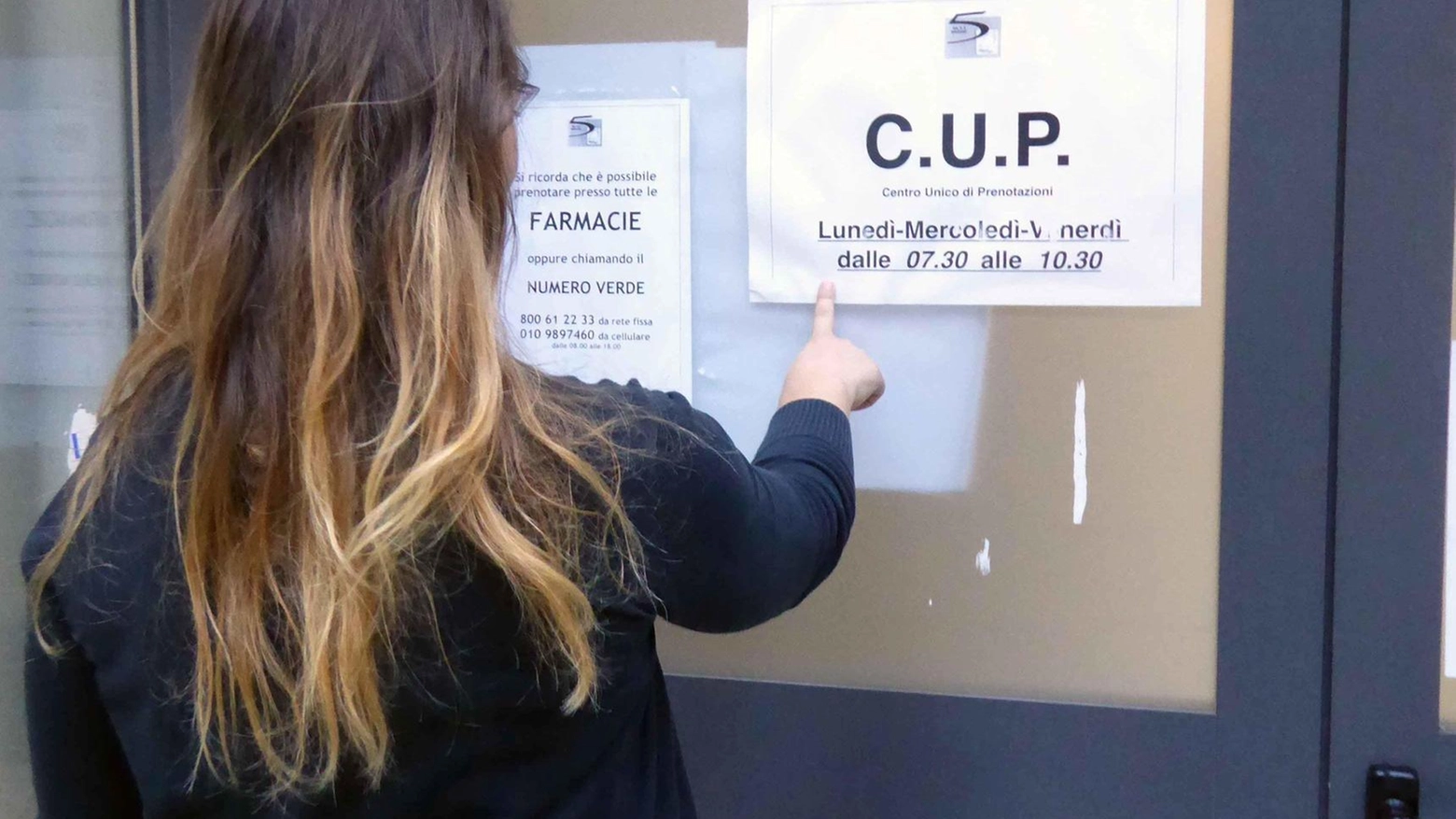 Biotestamento, scelta più semplice. Procedura tramite accesso al Cup. Il servizio arriverà anche a Empoli Biotestamento, scelta più semplice. Procedura tramite accesso al Cup. Il servizio arriverà anche a Empoli