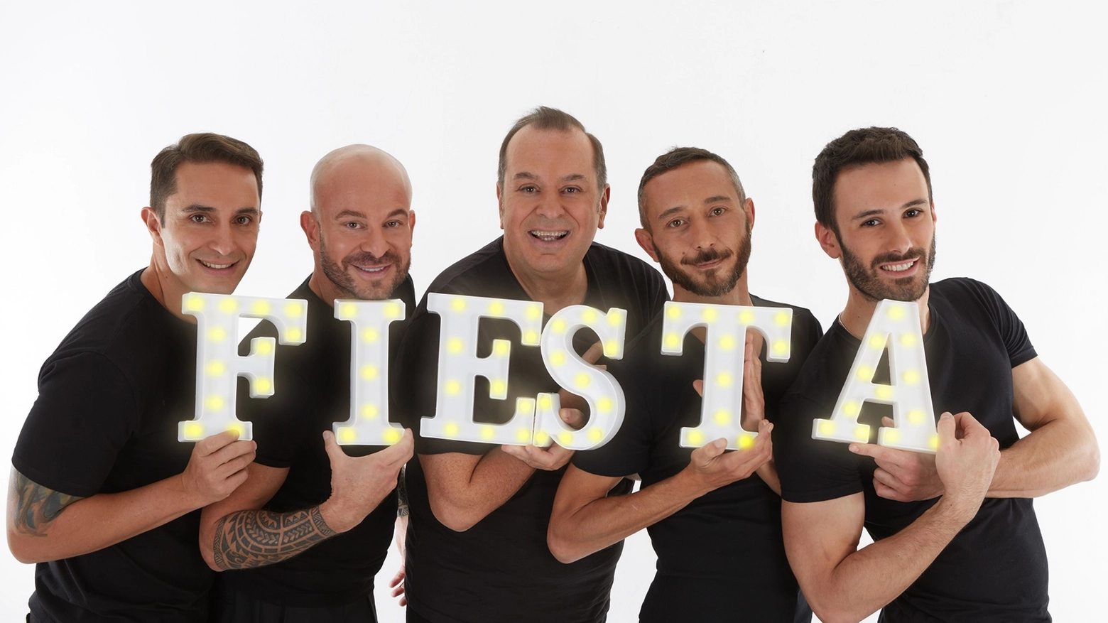La Nazione supporta lo spettacolo di Fabio Canino. Che al Teatro Rifredi propone uno show-tributo a Raffaella Carrà, nel quale avranno spazio anche le “Carrambate”. Scrivi un’email a firenzechesorpresa@lanazione.net