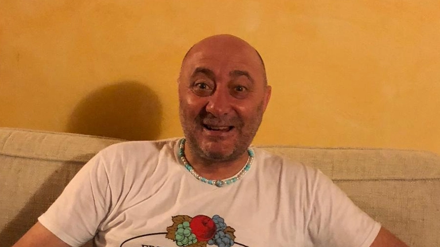 Riccardo Biagini, morto a Casalguidi Riccardo Biagini, morto a Casalguidi
