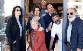 Siena Film Festival, il giorno di ’Ostaggi’
