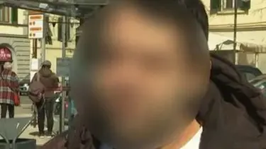 Parla il padre di uno dei due bambini che sono scappati da scuola
