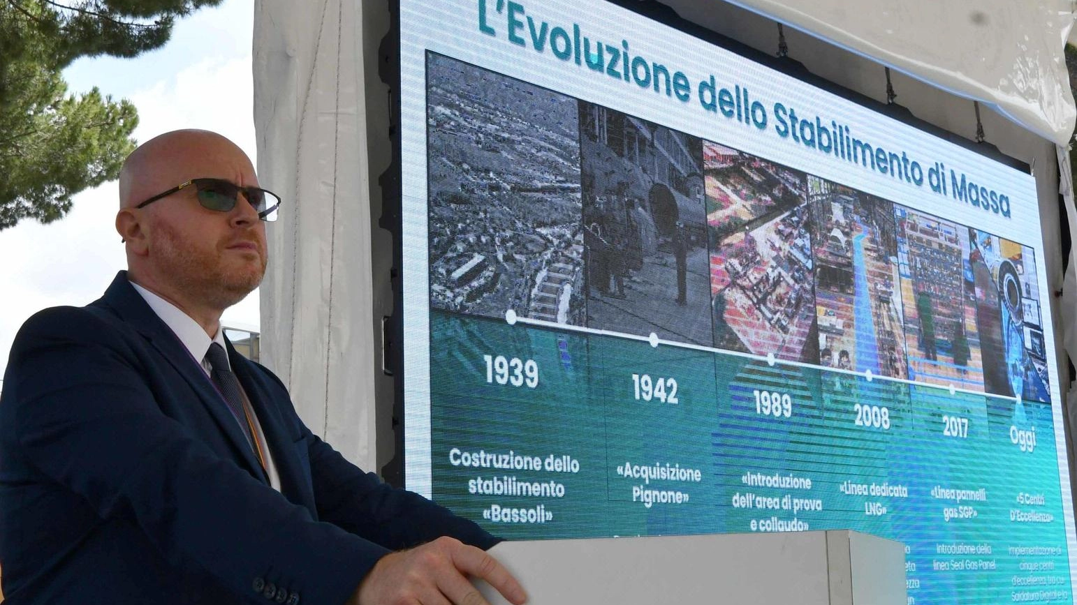 "Formatevi, il lavoro è sicuro" Ma pochi giovani rispondono alla chiamata dell’industria "Formatevi, il lavoro è sicuro" Ma pochi giovani rispondono alla chiamata dell’industria