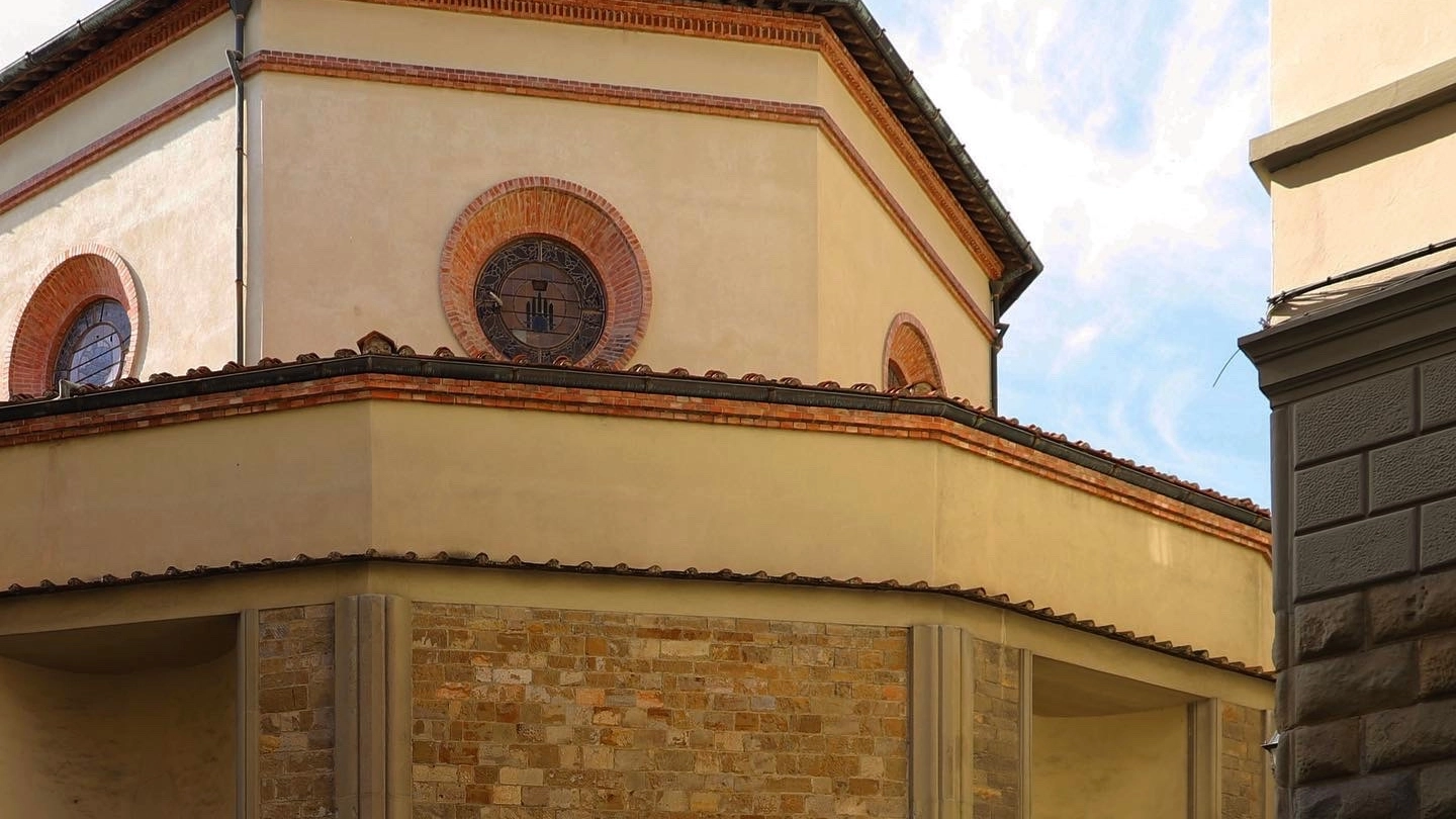 La Rotonda del Brunelleschi 