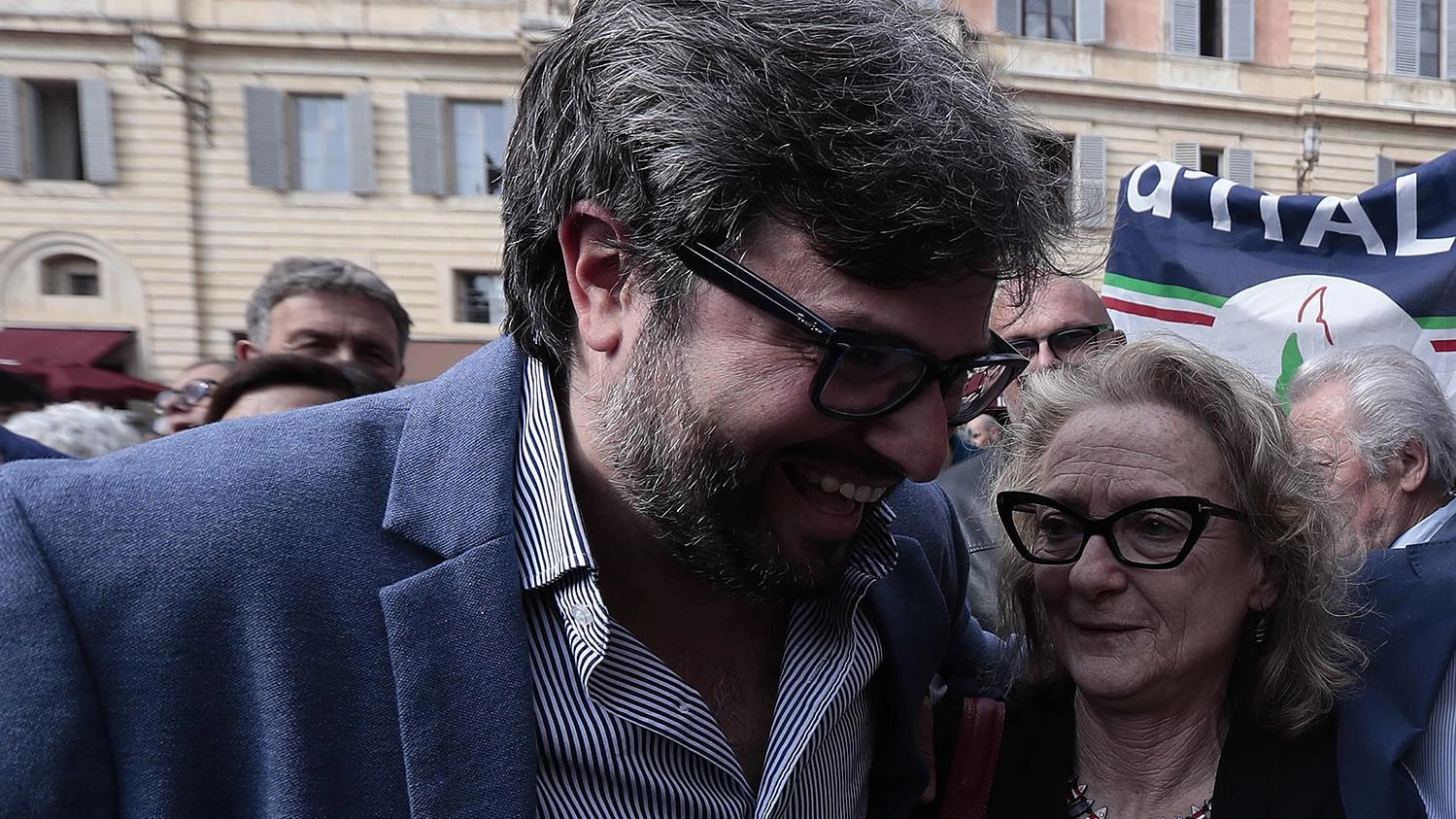 "Gli elettori ci hanno dato fiducia Ora è il momento di lavorare e basta" "Gli elettori ci hanno dato fiducia Ora è il momento di lavorare e basta"